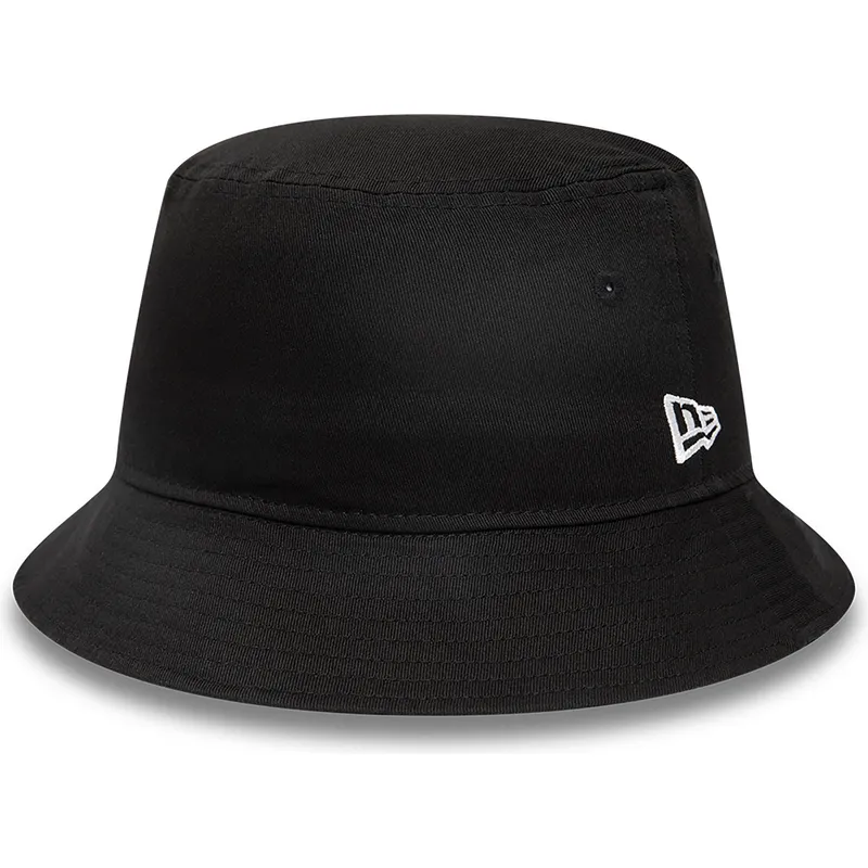 NO GOLF NEWERA BUCKET HAT BLACK L/XL Golf – New Era Cap