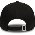 new-era-curved-brim-women-9forty-essential-new-york-yankees-mlb-black-adjustable-cap