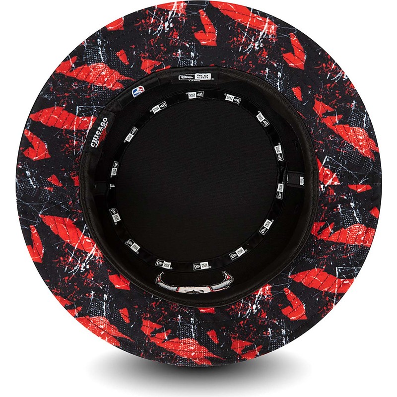 new-era-print-infill-chicago-bulls-nba-black-bucket-hat