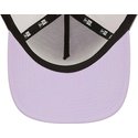 new-era-a-frame-tonal-mesh-new-york-yankees-mlb-purple-trucker-hat