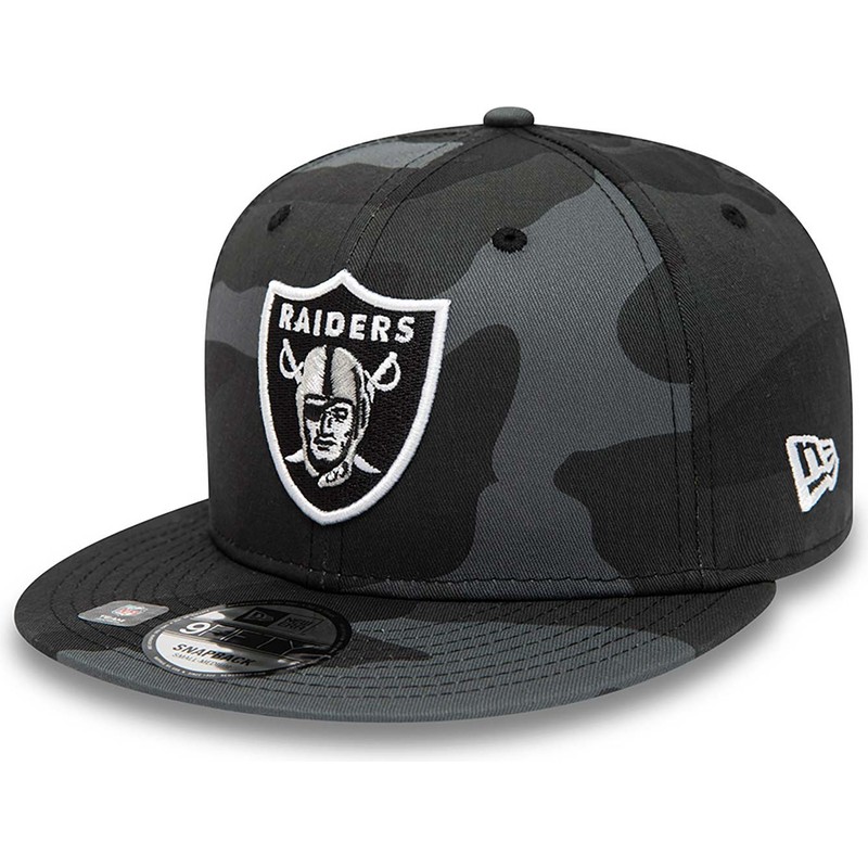 new-era-flat-brim-9fifty-team-las-vegas-raiders-nfl-camouflage-and-black-snapback-cap