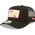 new-era-1920-a-frame-state-patch-black-trucker-hat