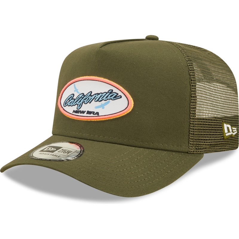 new-era-california-a-frame-oval-state-green-trucker-hat
