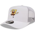new-era-a-frame-spongebob-squarepants-white-trucker-hat