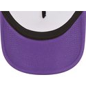 new-era-a-frame-team-colour-los-angeles-lakers-nba-white-purple-and-black-trucker-hat
