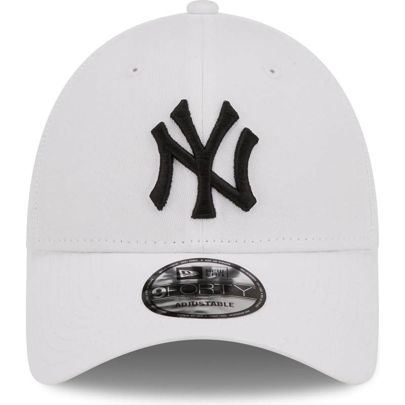 new-era-a-frame-home-field-new-york-yankees-mlb-white-adjustable-trucker-hat
