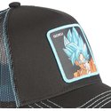 capslab-son-goku-super-saiyan-blue-cas-gok1-dragon-ball-black-trucker-hat