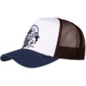 djinns-lazy-mermaid-hft-lazy-days-are-the-best-days-white-brown-and-blue-trucker-hat