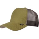 djinns-hft-wafflejersey-green-and-grey-trucker-hat