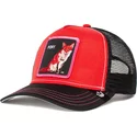 goorin-bros-foxy-fox-trip-the-farm-red-and-black-trucker-hat