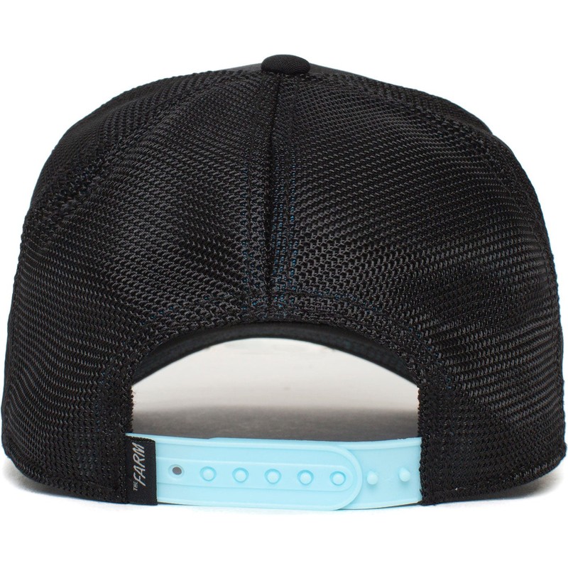 goorin-bros-tiger-blue-streak-the-farm-black-and-blue-trucker-hat