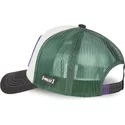 capslab-son-gohan-super-saiyan-2-goh2-dragon-ball-grey-green-and-black-trucker-hat