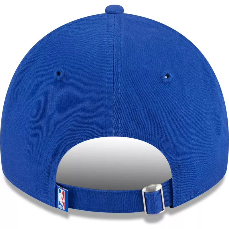 new-era-curved-brim-9twenty-draft-edition-2023-philadelphia-76ers-nba-blue-adjustable-cap