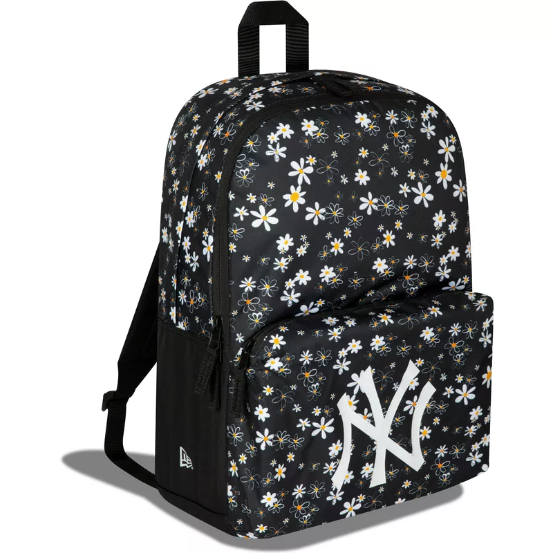 new-era-multi-stadium-floral-new-york-yankees-mlb-black-backpack
