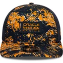 new-era-curved-brim-9fifty-all-over-print-red-bull-racing-formula-1-orange-and-navy-blue-snapback-cap