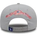 new-era-flat-brim-9fifty-flower-icon-los-angeles-dodgers-mlb-grey-snapback-cap