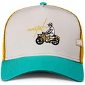 coastal-h-cub-hft-white-yellow-and-blue-trucker-hat