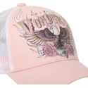 von-dutch-eagle-eagle-rp-pink-and-white-trucker-hat