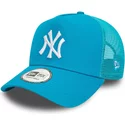 new-era-a-frame-league-essential-new-york-yankees-mlb-blue-trucker-hat