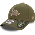 new-era-curved-brim-9forty-repreve-football-taxi-green-adjustable-cap