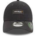 new-era-curved-brim-9forty-repreve-mclaren-racing-formula-1-grey-snapback-cap