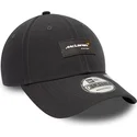 new-era-curved-brim-9forty-repreve-mclaren-racing-formula-1-grey-snapback-cap