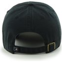 47-brand-curved-brim-philadelphia-flyers-nhl-clean-up-black-cap