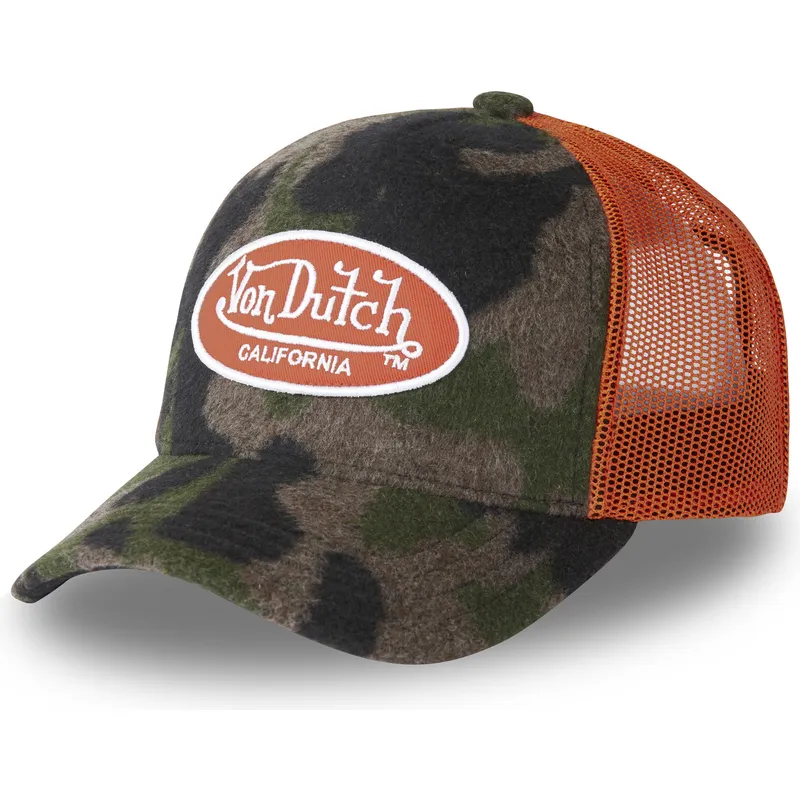 von-dutch-cam02-camouflage-and-orange-trucker-hat