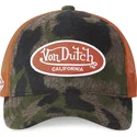 von-dutch-cam02-camouflage-and-orange-trucker-hat