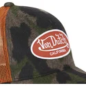 von-dutch-cam02-camouflage-and-orange-trucker-hat