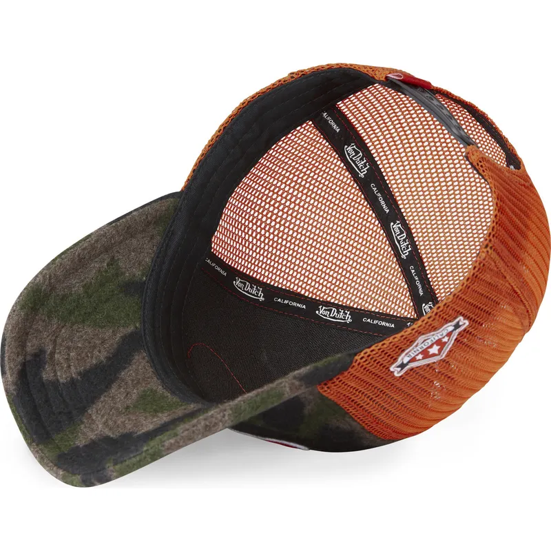 von-dutch-cam02-camouflage-and-orange-trucker-hat