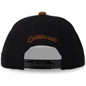 von-dutch-curved-brim-vint01-brown-and-black-snapback-cap