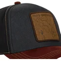 capslab-curved-brim-road-runner-loo10-wrr-looney-tunes-multicolor-snapback-cap