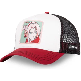 Sakura Haruno