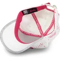 capslab-curved-brim-bar2-barbie-white-and-grey-adjustable-cap