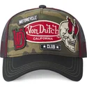 von-dutch-patches01-camouflage-trucker-hat