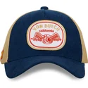 von-dutch-blu-ct-navy-blue-and-beige-trucker-hat