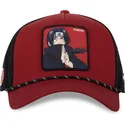 capslab-itachi-uchiha-red-naruto-red-and-black-trucker-hat