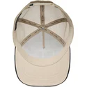 goorin-bros-the-faded-sloth-eco-brutalism-the-farm-beige-and-black-trucker-hat