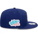 new-era-flat-brim-9fifty-team-colour-los-angeles-dodgers-mlb-blue-snapback-cap