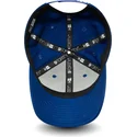 new-era-curved-brim-youth-9forty-core-chelsea-football-club-premier-league-blue-snapback-cap