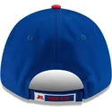 new-era-curved-brim-9forty-the-league-buffalo-bills-nfl-blue-and-red-adjustable-cap