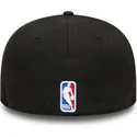 new-era-flat-brim-59fifty-statement-chicago-bulls-nba-black-fitted-cap