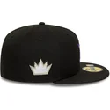 new-era-flat-brim-59fifty-classic-sacramento-kings-nba-black-fitted-cap