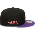 new-era-flat-brim-59fifty-classic-toronto-raptors-nba-black-and-purple-fitted-cap