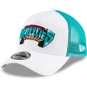 new-era-a-frame-classic-memphis-grizzlies-nba-white-and-green-trucker-hat