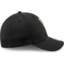 new-era-curved-brim-9forty-the-league-las-vegas-raiders-nfl-black-adjustable-cap