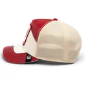 goorin-bros-bull-moto-lamba-raging-the-farm-red-and-white-trucker-hat