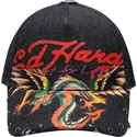 ed-hardy-curved-brim-art-for-life-acid-wash-black-adjustable-cap