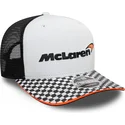 new-era-flat-brim-9fifty-checkered-visor-mclaren-racing-formula-1-white-and-black-snapback-trucker-hat